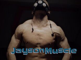 JaysonMuscle