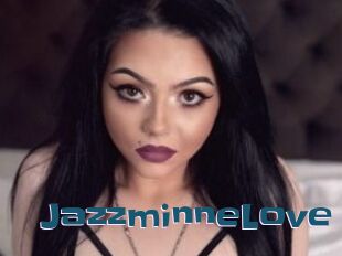 JazzminneLove