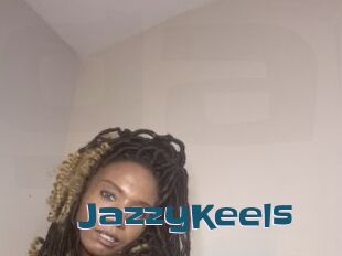 JazzyKeels