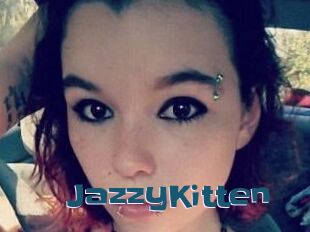 JazzyKitten