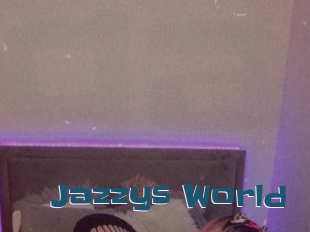 Jazzys_World