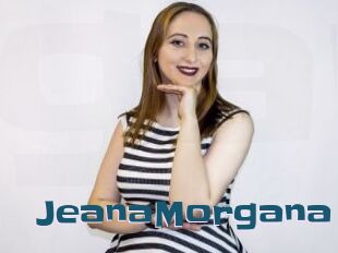 JeanaMorgana