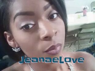 JeanaeLove