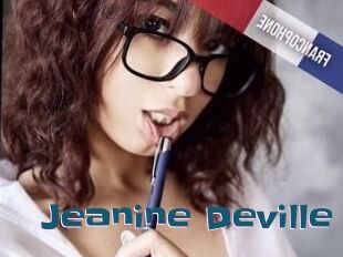 Jeanine_Deville