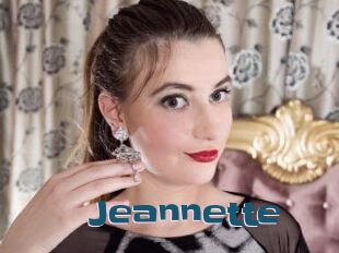 Jeannette