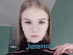 Jeanni
