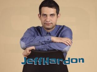 JeffHardon