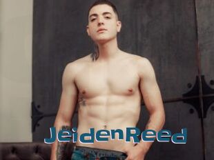 JeidenReed