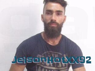 JeisonHotXX92