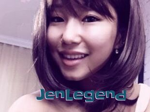 JenLegend