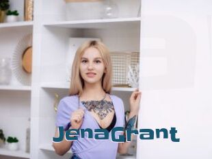 JenaGrant