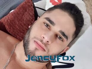 JencyFox