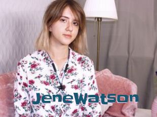 JeneWatson