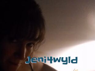 Jeni4wyld