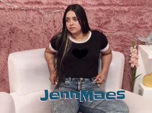 JennMaes