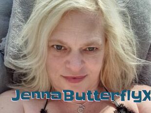 JennaButterflyX