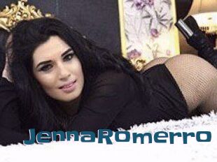 JennaRomerro