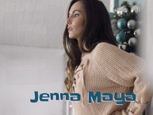 Jenna_Maya