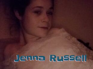 Jenna_Russell