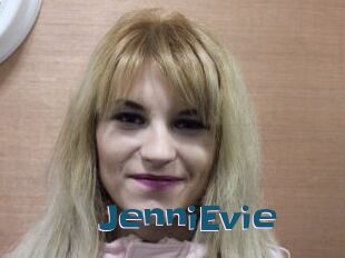 JenniEvie