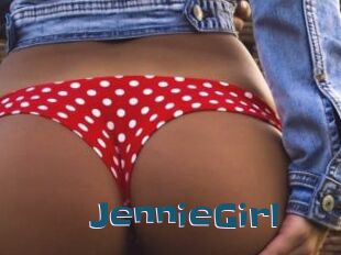 JennieGirl