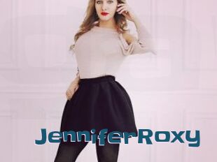 JenniferRoxy