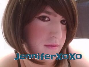 JenniferXoXo