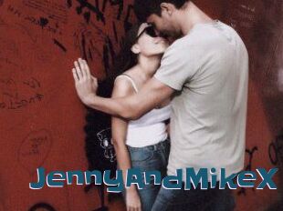 JennyAndMikeX