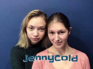 JennyCold