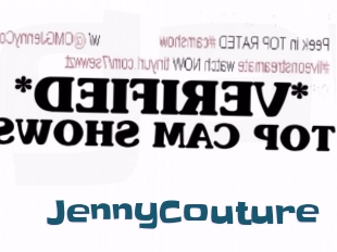 JennyCouture