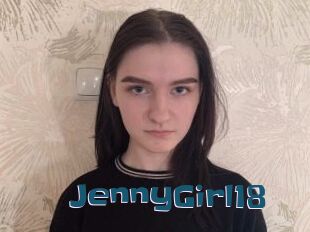 JennyGirl18