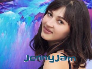 JennyJam