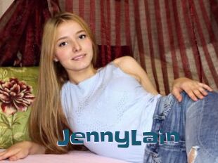 JennyLain