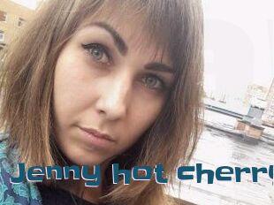 Jenny_hot_cherry