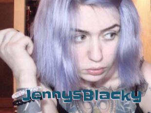 JennysBlacky