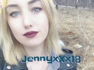 JennyxXx18