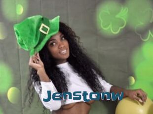 Jenstonw