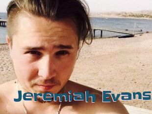 Jeremiah_Evans