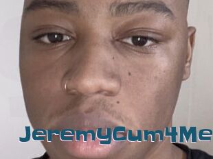 JeremyCum4Me