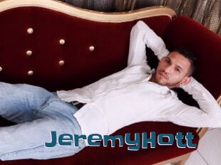 JeremyHott