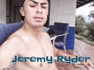 Jeremy_Ryder