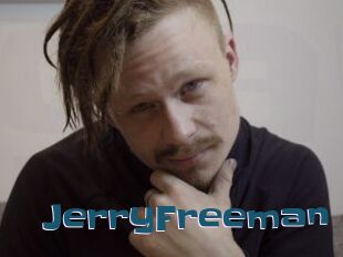 JerryFreeman