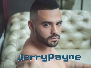 JerryPayne