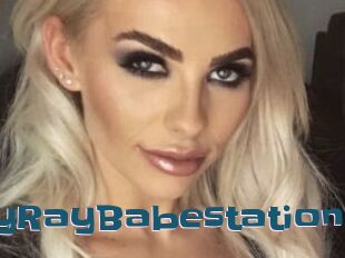 JerseyRayBabestation