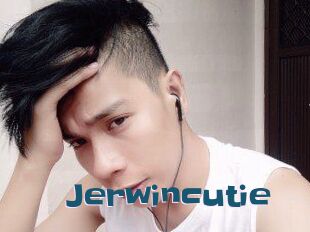 Jerwincutie