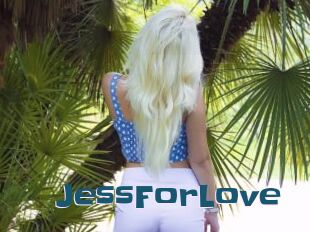 JessForLove