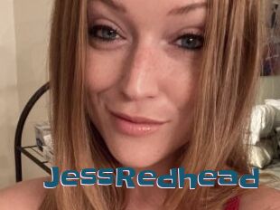 JessRedhead