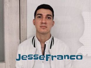 JesseFranco