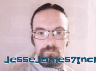 JesseJames7Inch