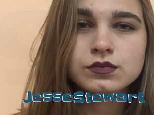 JesseStewart